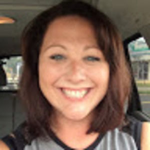 Meet your Posher, Robyn